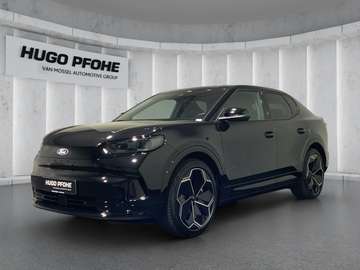 Premium Extended Range 77kWh RWD Sports Utility Ve