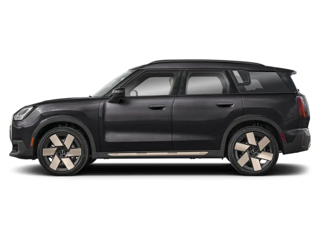 MINI Countryman снимка MINI Countryman