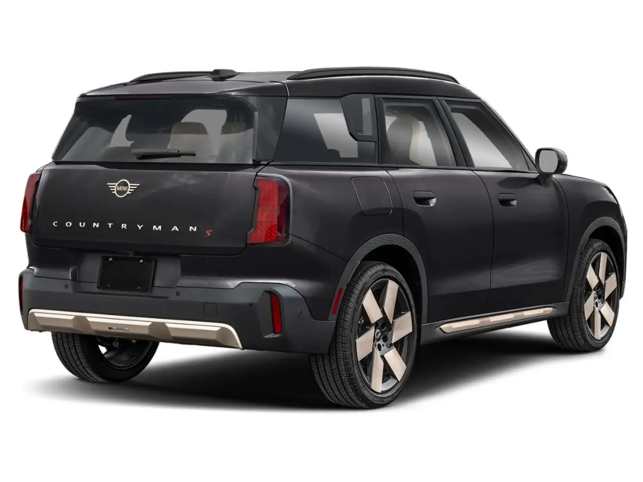 MINI Countryman снимка MINI Countryman