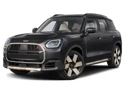 MINI Countryman 2027