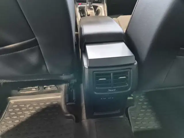 Seat Ateca view 13
