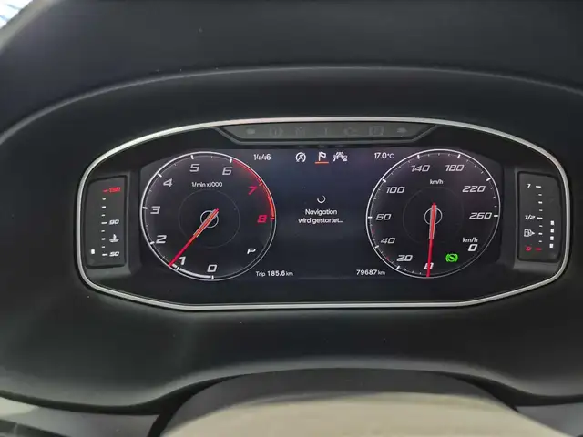 Seat Ateca view 7