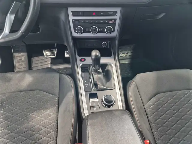 Seat Ateca view 12