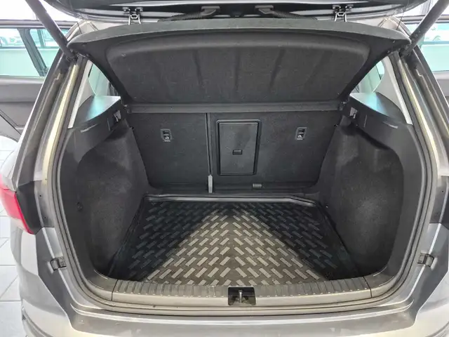 Seat Ateca view 6