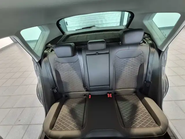 Seat Ateca view 14