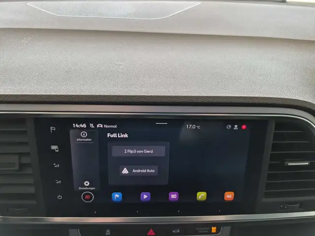 Seat Ateca view 11