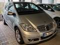 Mercedes-Benz A 160 A+160+Autotronic+Avantgarde Gris - thumbnail 4