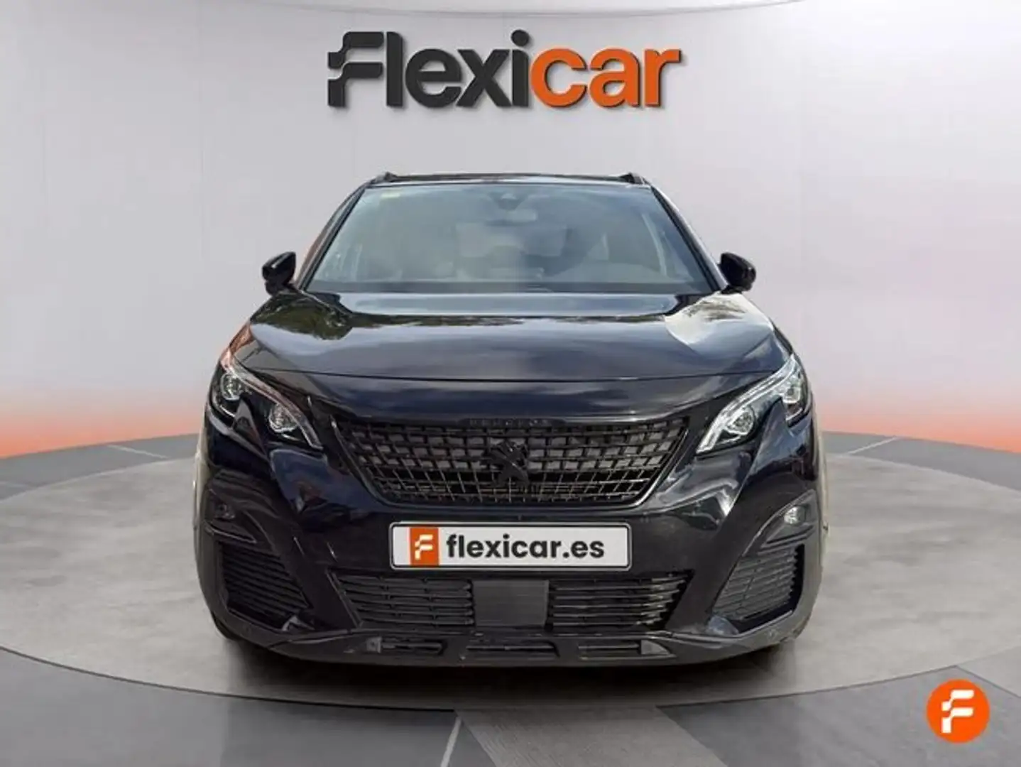 Peugeot 5008 GT Line 1.5L BlueHDi 96kW (130CV) S&S Negro - 2