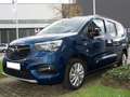 Opel Combo-e Life Ultimate XL 136 PS AUTOM+NAVI+PDC+LENKHZG Blau - thumbnail 1
