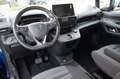 Opel Combo-e Life Ultimate XL 136 PS AUTOM+NAVI+PDC+LENKHZG Blau - thumbnail 14