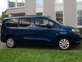 Opel Combo-e Life Ultimate XL 136 PS AUTOM+NAVI+PDC+LENKHZG Blau - thumbnail 7