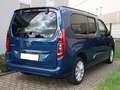 Opel Combo-e Life Ultimate XL 136 PS AUTOM+NAVI+PDC+LENKHZG Blau - thumbnail 3
