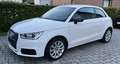 Audi A1 1,4 TFSI Unfallfrei Weiß - thumbnail 1