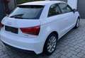 Audi A1 1,4 TFSI Unfallfrei Weiß - thumbnail 4