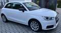 Audi A1 1,4 TFSI Unfallfrei Weiß - thumbnail 3