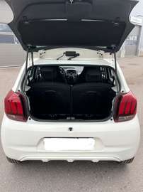 108 1.0 VTi 68ch BVM5 Active