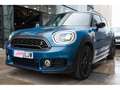 MINI Cooper Countryman S E ALL4 Azul - thumbnail 33