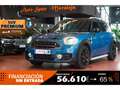 MINI Cooper Countryman S E ALL4 Azul - thumbnail 1