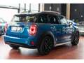 MINI Cooper Countryman S E ALL4 Azul - thumbnail 3