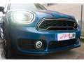MINI Cooper Countryman S E ALL4 Azul - thumbnail 36