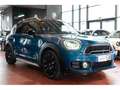 MINI Cooper Countryman S E ALL4 Azul - thumbnail 2