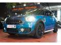MINI Cooper Countryman S E ALL4 Azul - thumbnail 32