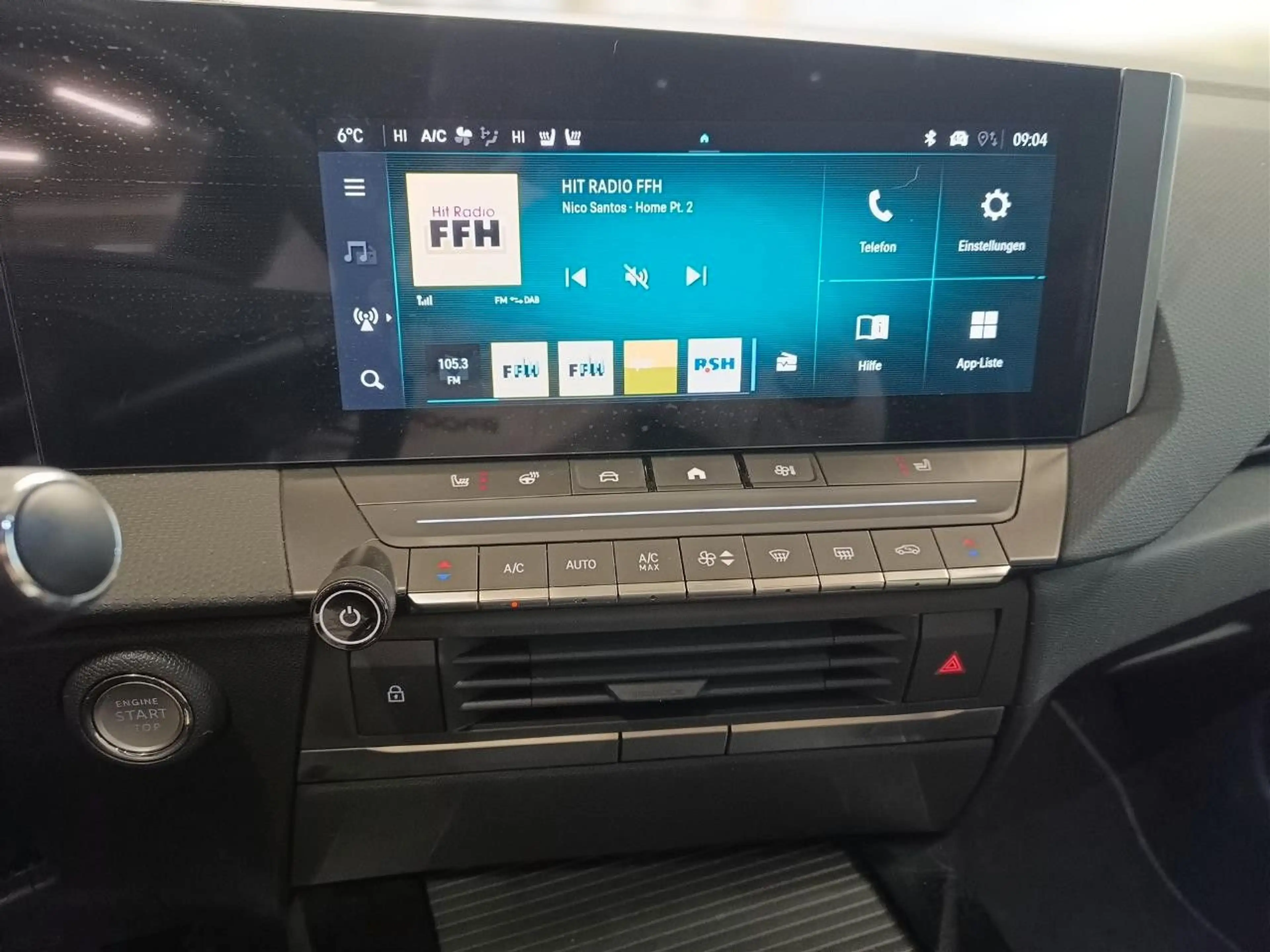 Opel Astra ST GS 1.2 Turbo S/S 6G*AHK*PANO*EL.HECKKL* — photo 10