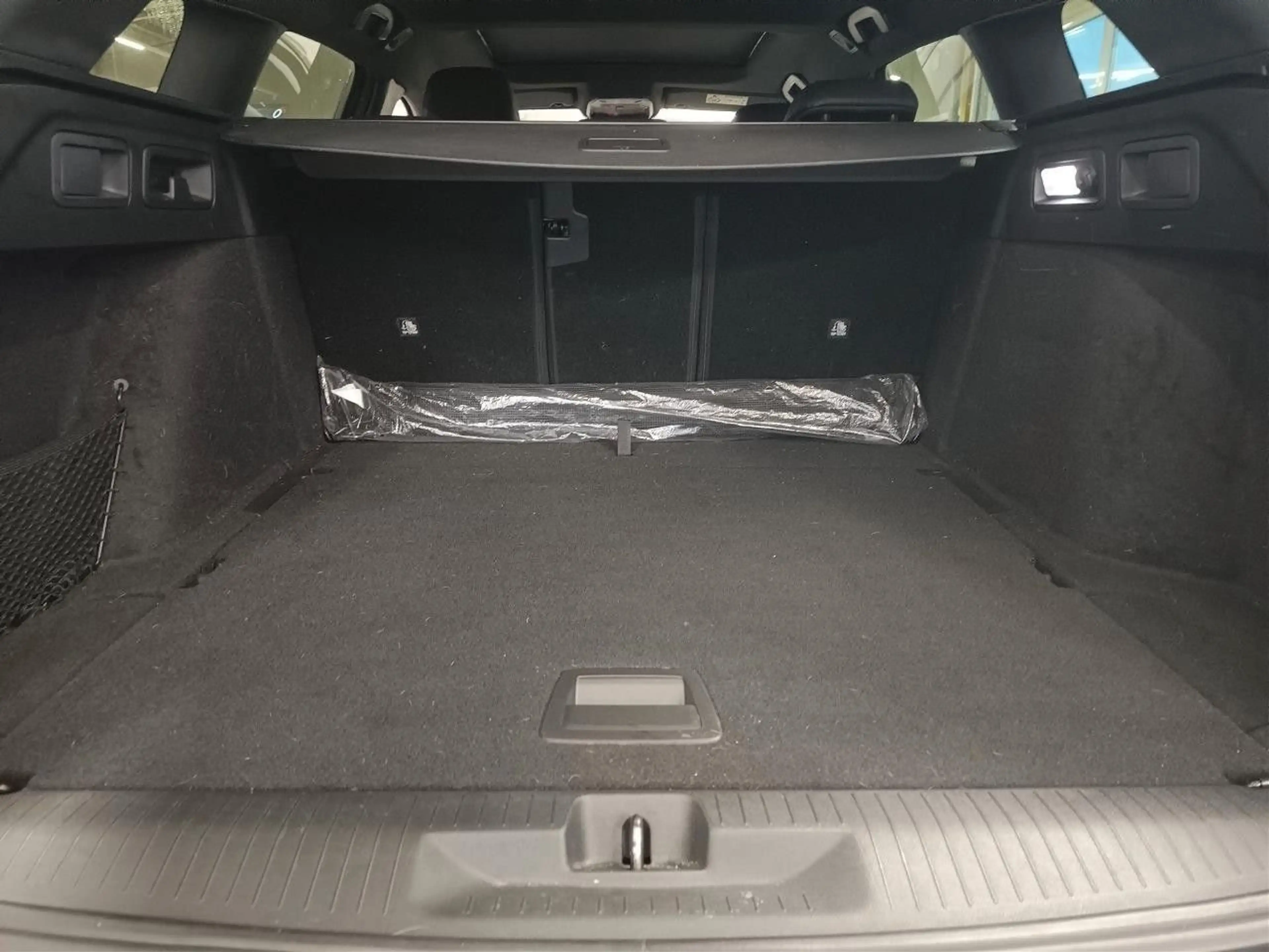 Opel Astra ST GS 1.2 Turbo S/S 6G*AHK*PANO*EL.HECKKL* — photo 7