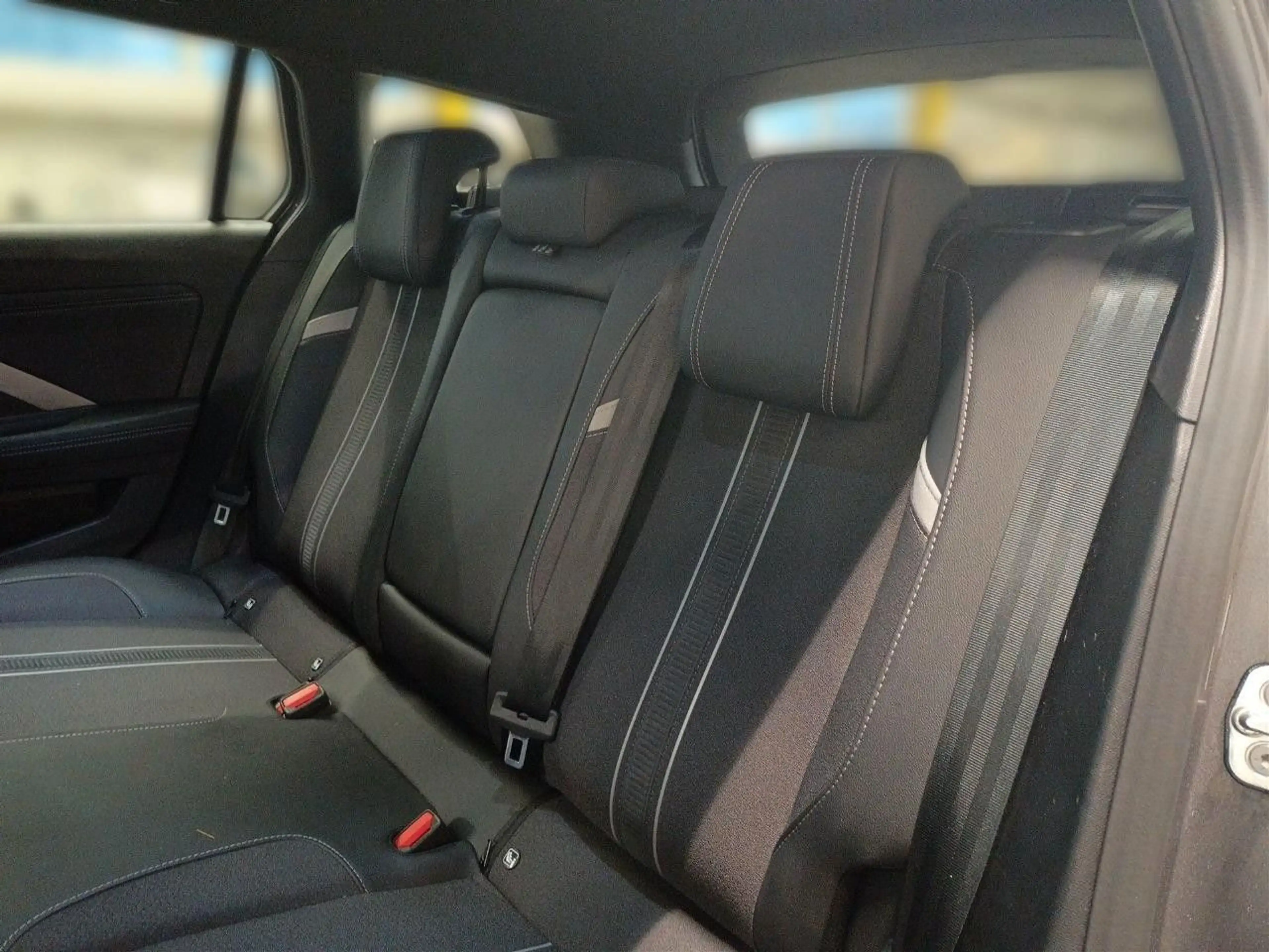 Opel Astra ST GS 1.2 Turbo S/S 6G*AHK*PANO*EL.HECKKL* — photo 12