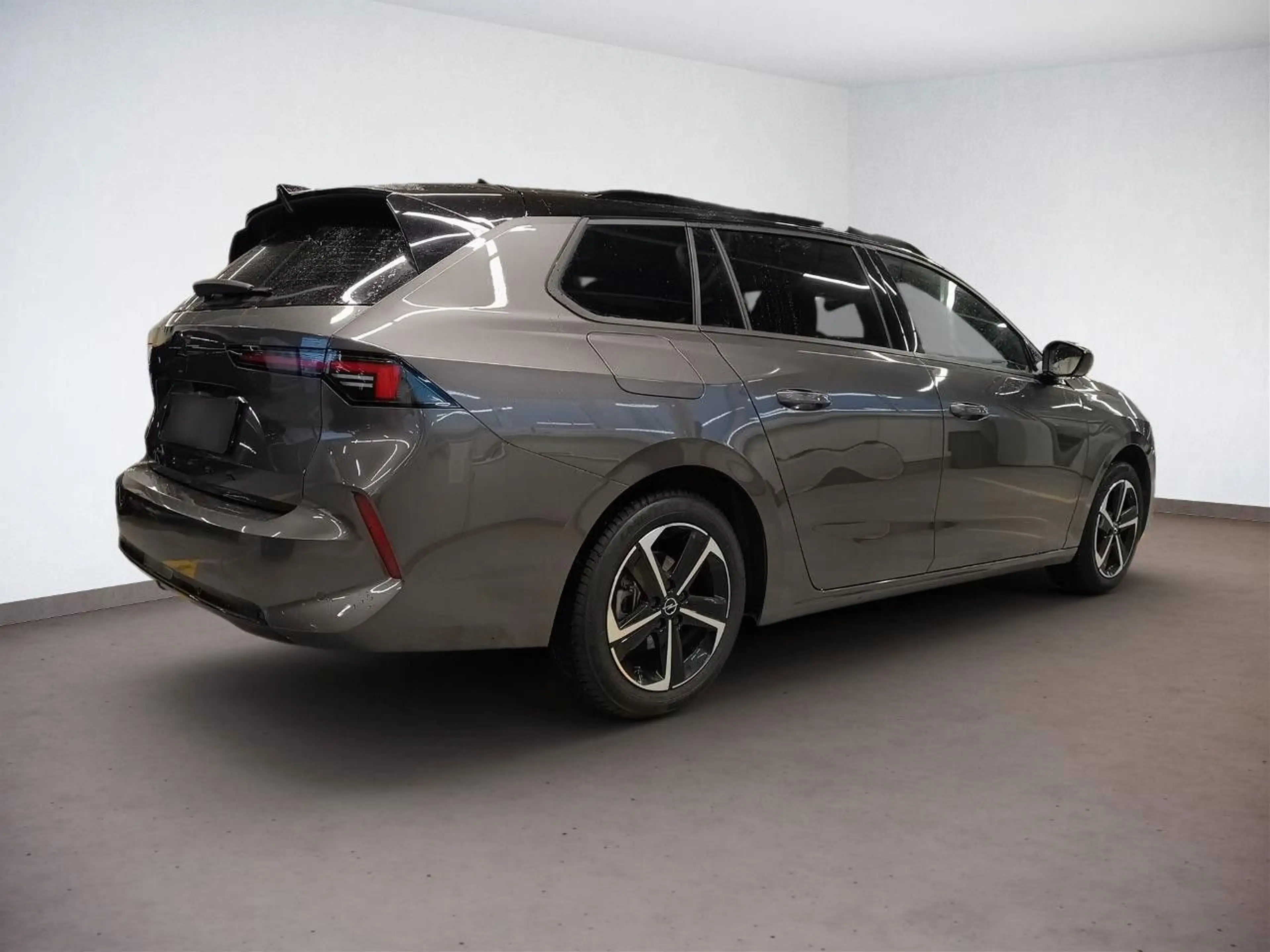 Opel Astra ST GS 1.2 Turbo S/S 6G*AHK*PANO*EL.HECKKL* — photo 5