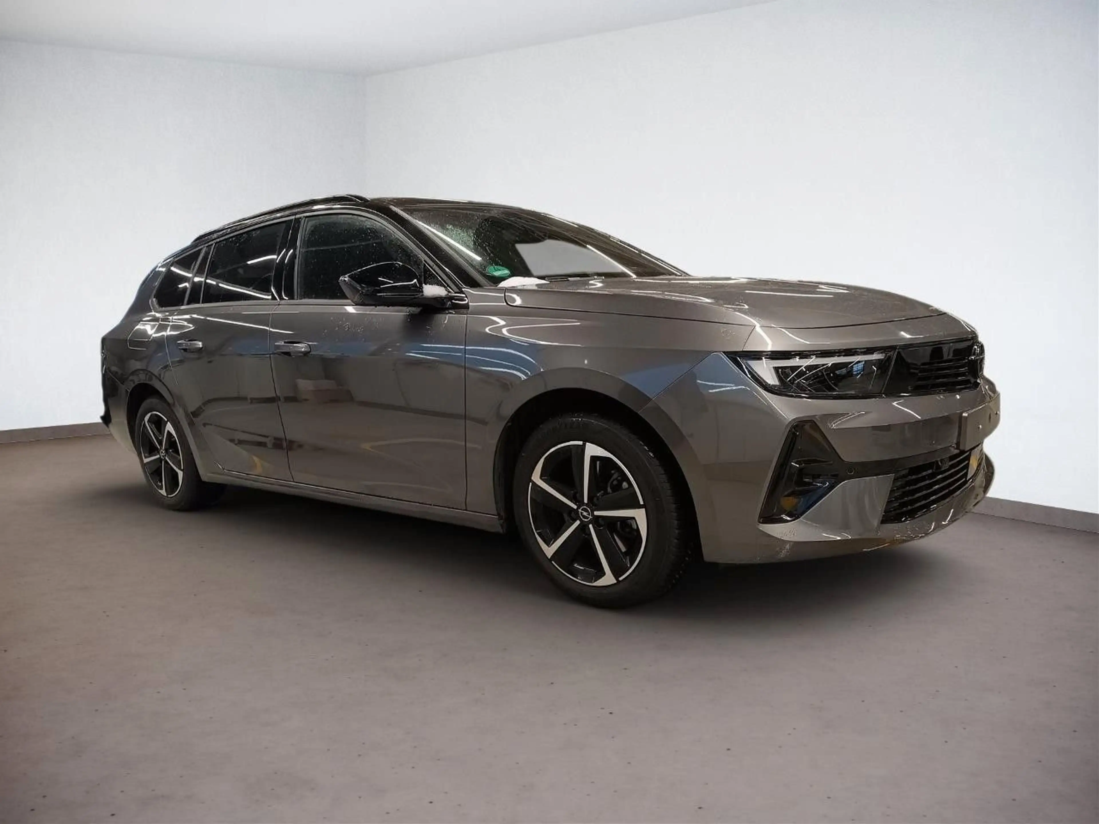 Opel Astra ST GS 1.2 Turbo S/S 6G*AHK*PANO*EL.HECKKL* — photo 4