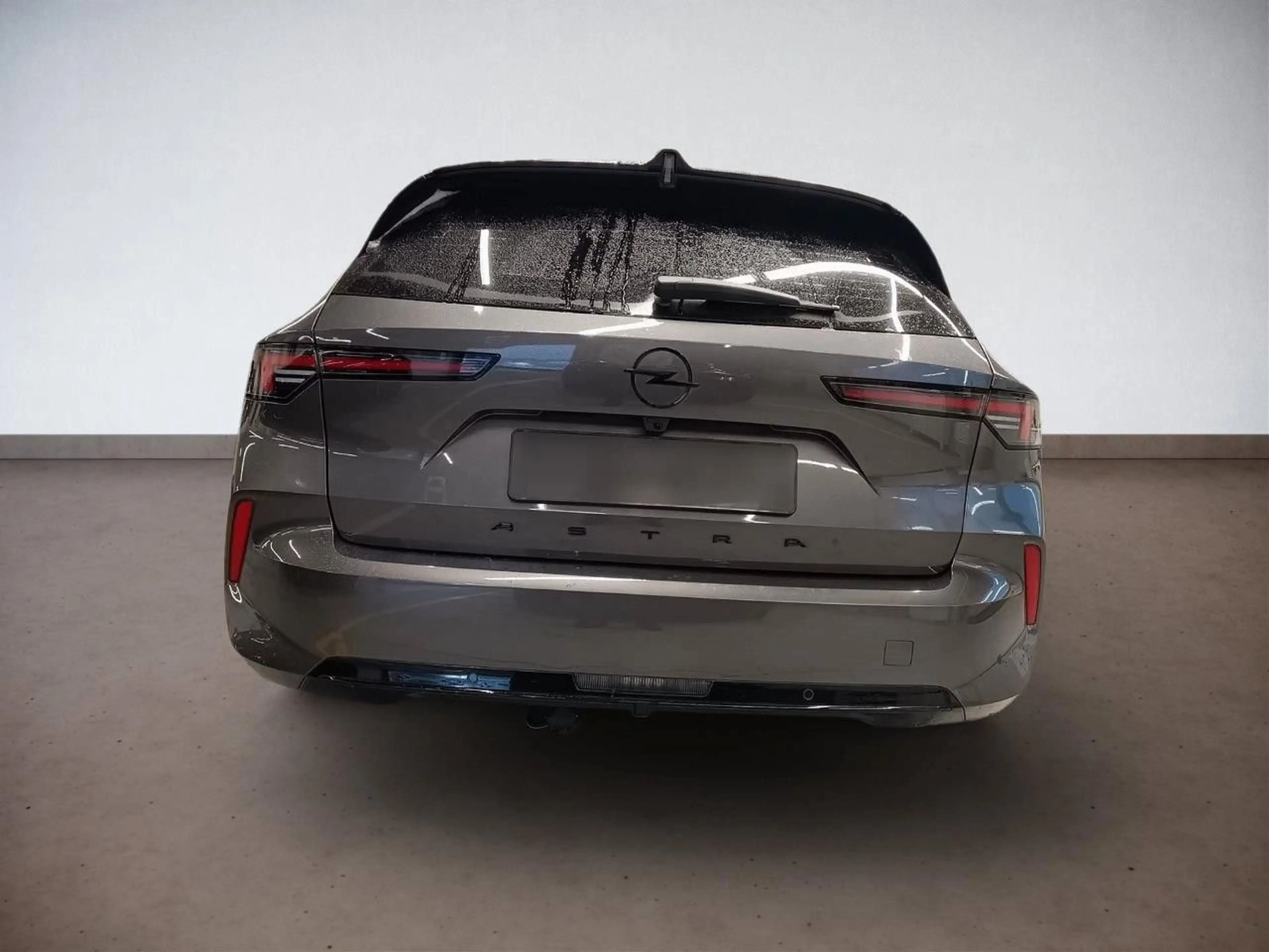 Opel Astra ST GS 1.2 Turbo S/S 6G*AHK*PANO*EL.HECKKL* — photo 6
