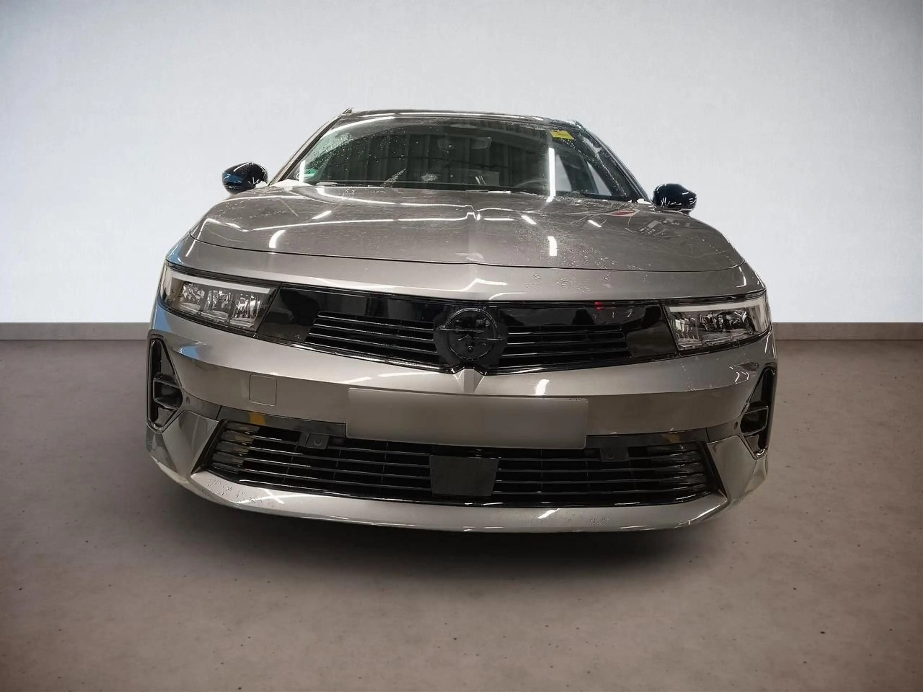 Opel Astra ST GS 1.2 Turbo S/S 6G*AHK*PANO*EL.HECKKL* — photo 3