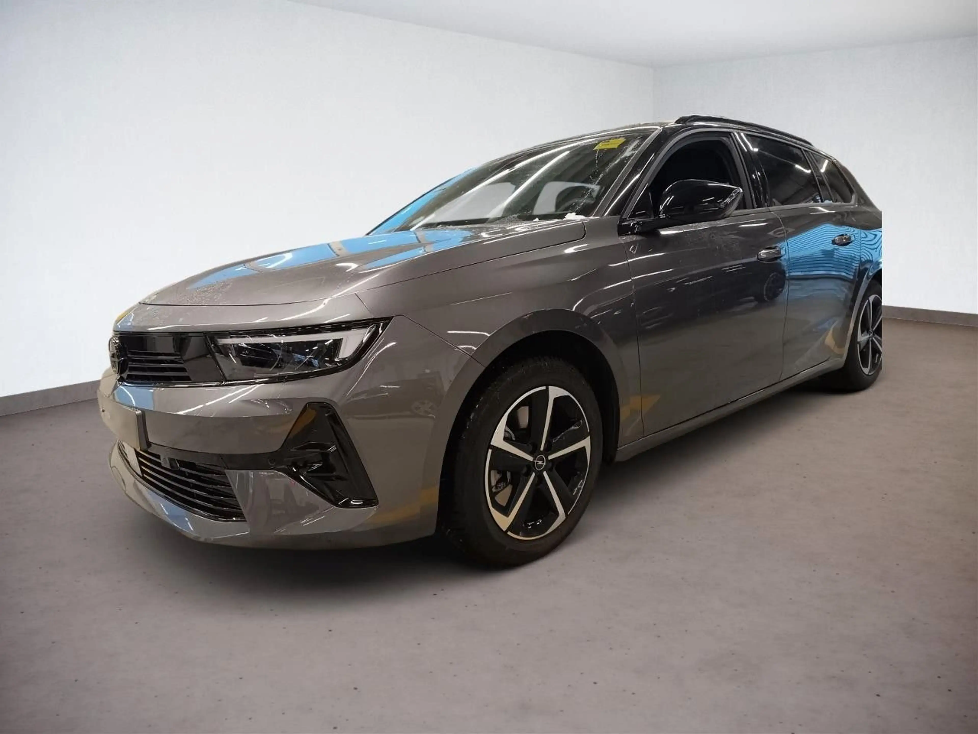 Opel Astra ST GS 1.2 Turbo S/S 6G*AHK*PANO*EL.HECKKL* — photo 2