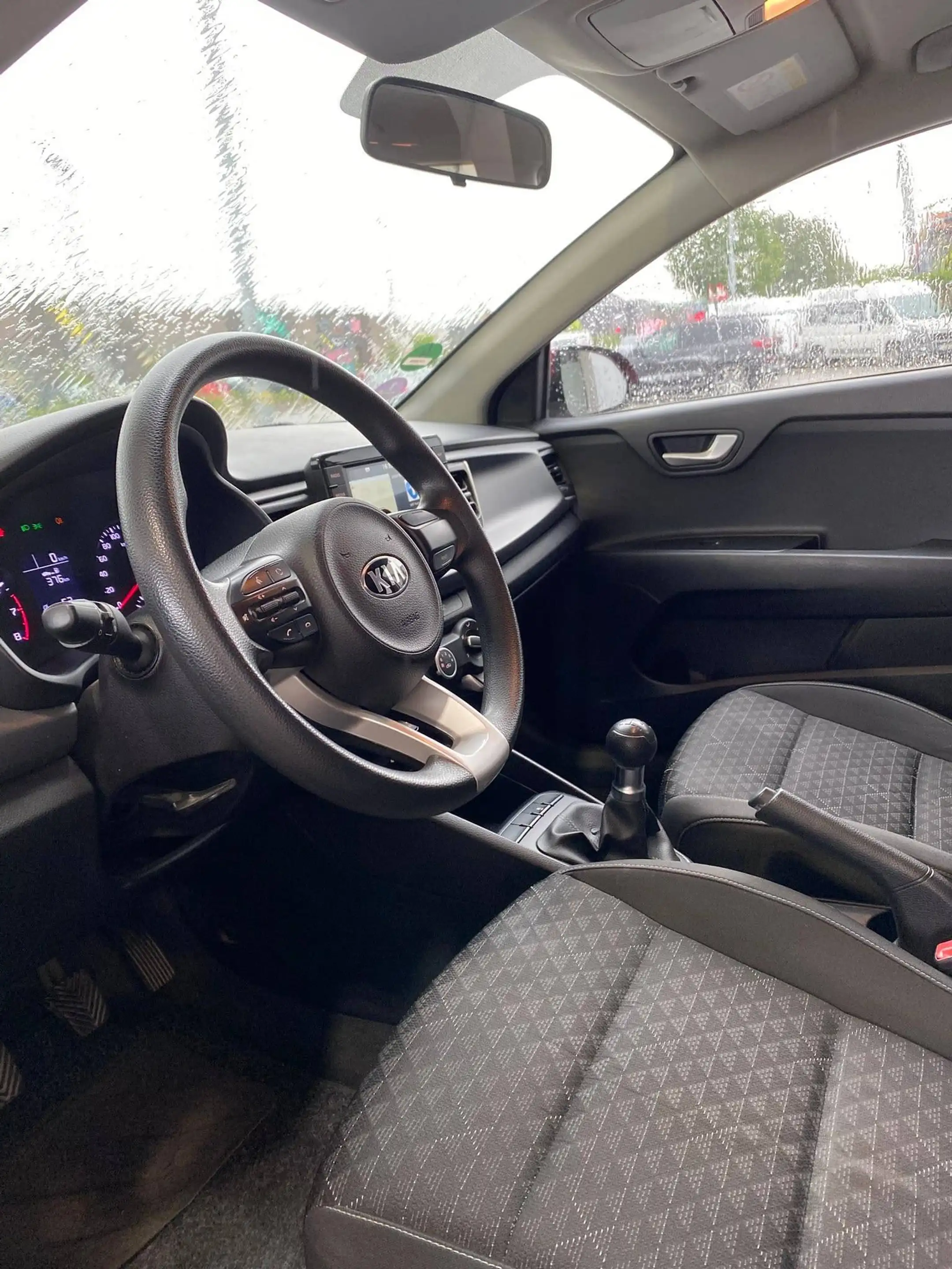 Kia Rio Rio 1.2i **1j garantie**€7.500** — photo 11