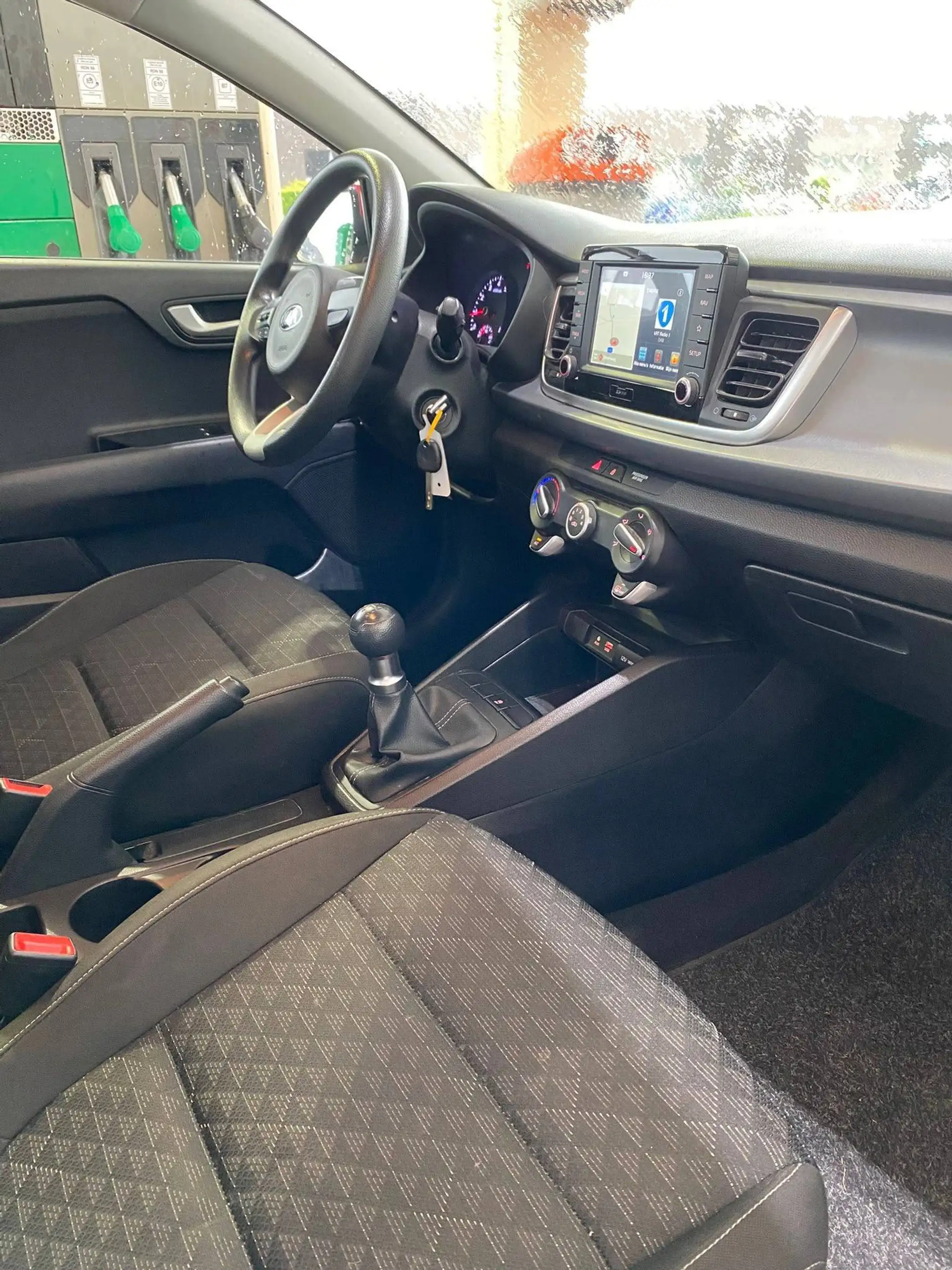 Kia Rio Rio 1.2i **1j garantie**€7.500** — photo 5