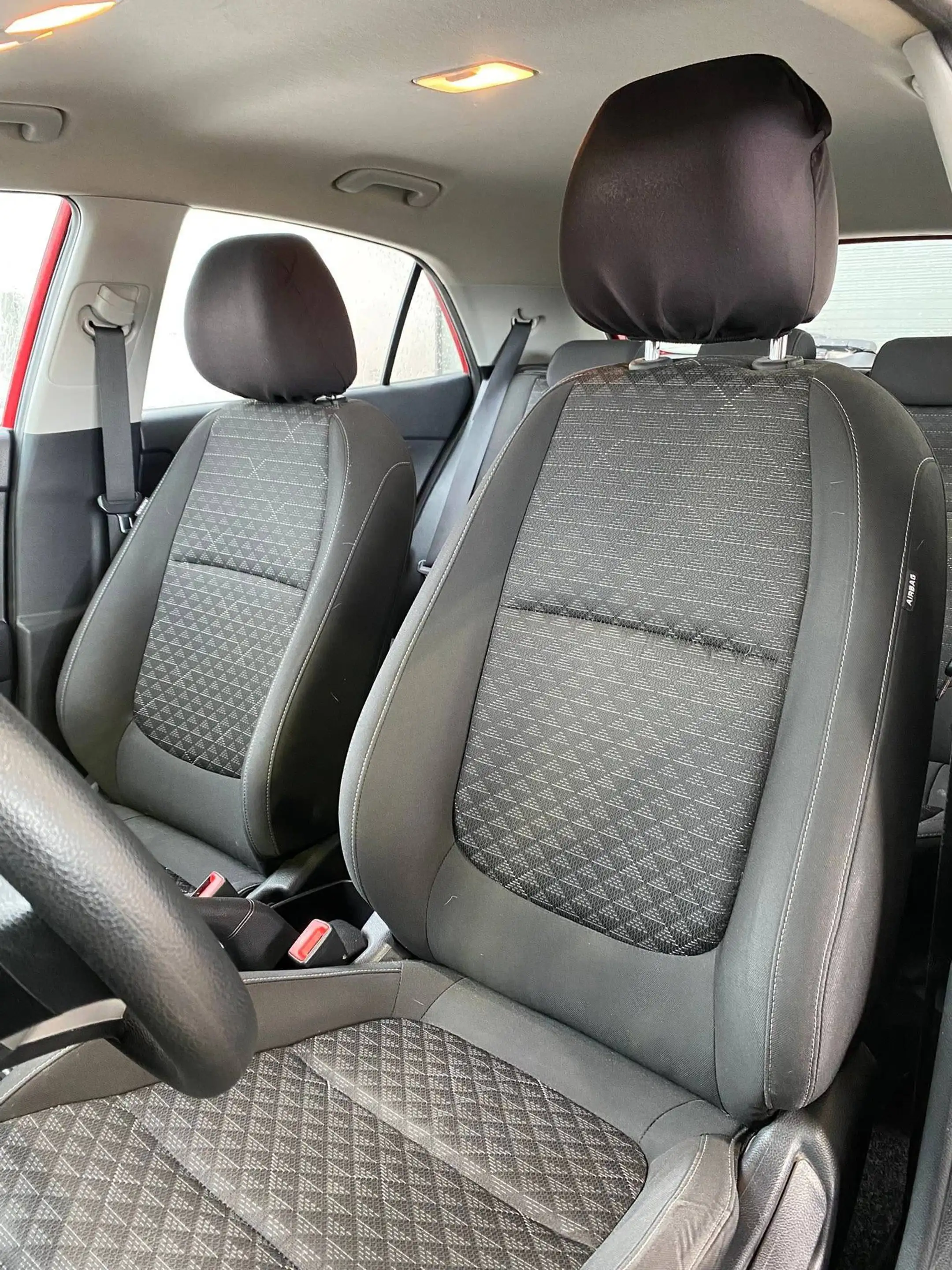 Kia Rio Rio 1.2i **1j garantie**€7.500** — photo 8