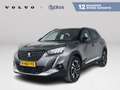 Peugeot 2008 1.2 PureTech GT | 130PK | Panoramadak | Parkeercam Grijs - thumbnail 1