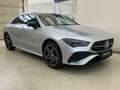 Mercedes-Benz CLA 250 e Coupé mit EQ Hybrid Technologie Navi Silber - thumbnail 22