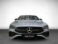 Mercedes-Benz CLA 250 e Coupé mit EQ Hybrid Technologie Navi Silber - thumbnail 4