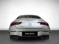 Mercedes-Benz CLA 250 e Coupé mit EQ Hybrid Technologie Navi Silber - thumbnail 5