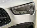 Mercedes-Benz CLA 250 e Coupé mit EQ Hybrid Technologie Navi Silber - thumbnail 14