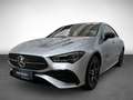 Mercedes-Benz CLA 250 e Coupé mit EQ Hybrid Technologie Navi Silber - thumbnail 2