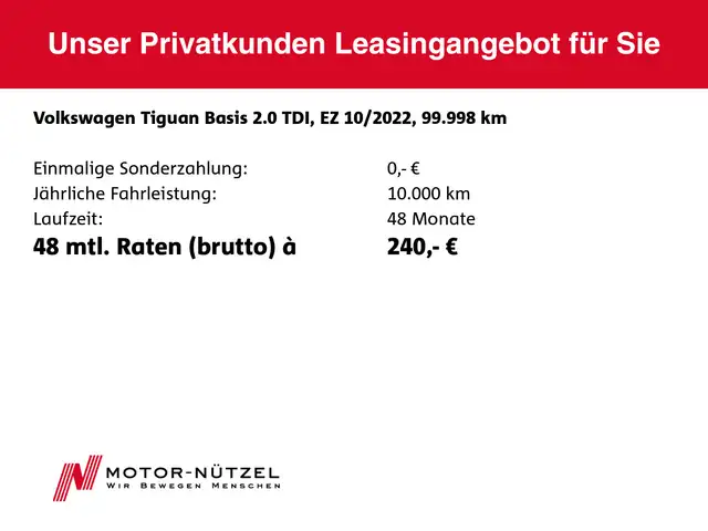 Volkswagen Tiguan view 25
