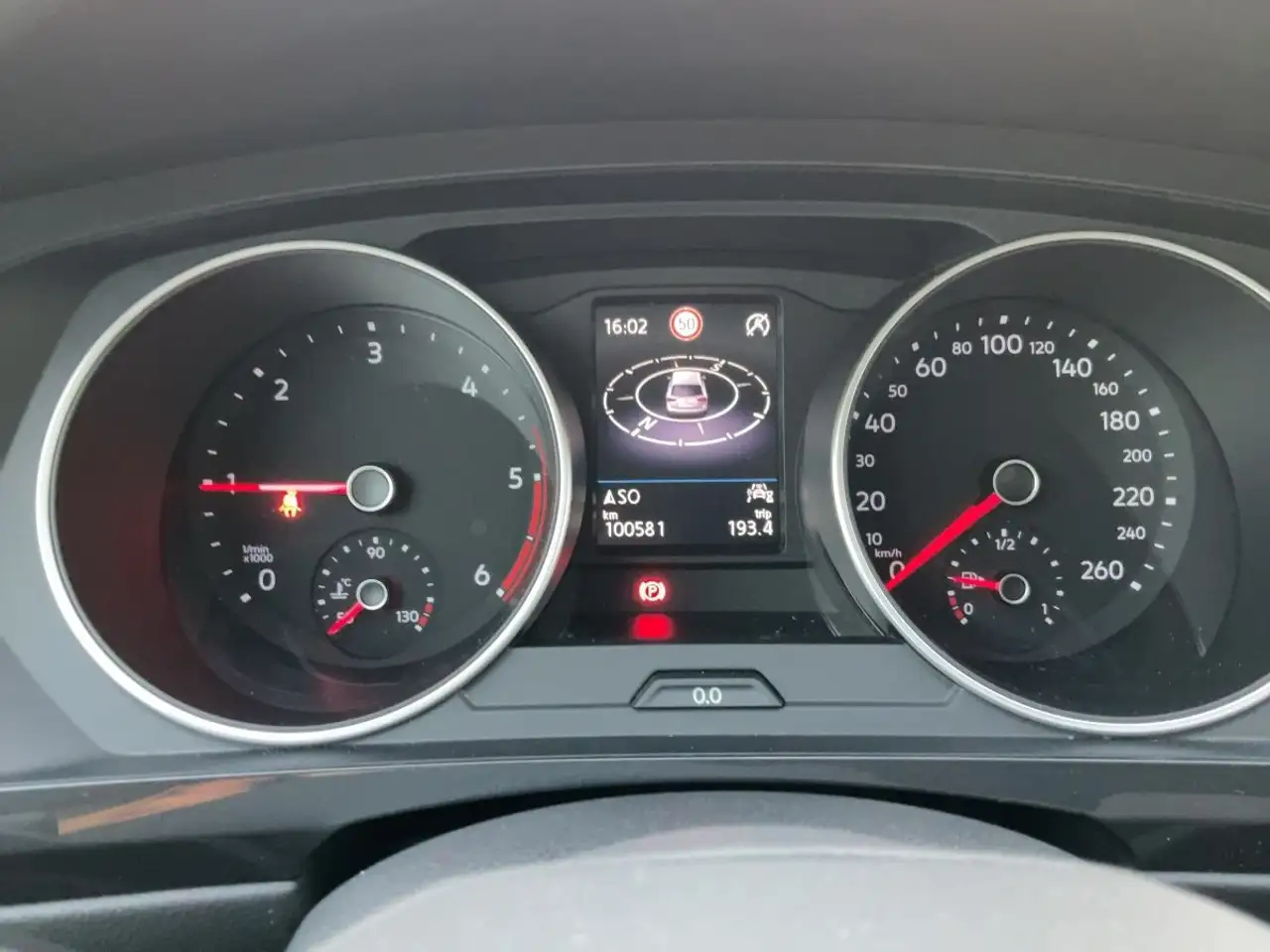 Volkswagen Tiguan 2.0 TDI LED+NAVI+BT+DAB+SHZ+PDC+KLIMA+AHK, миниатюра 19