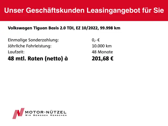 Volkswagen Tiguan view 24