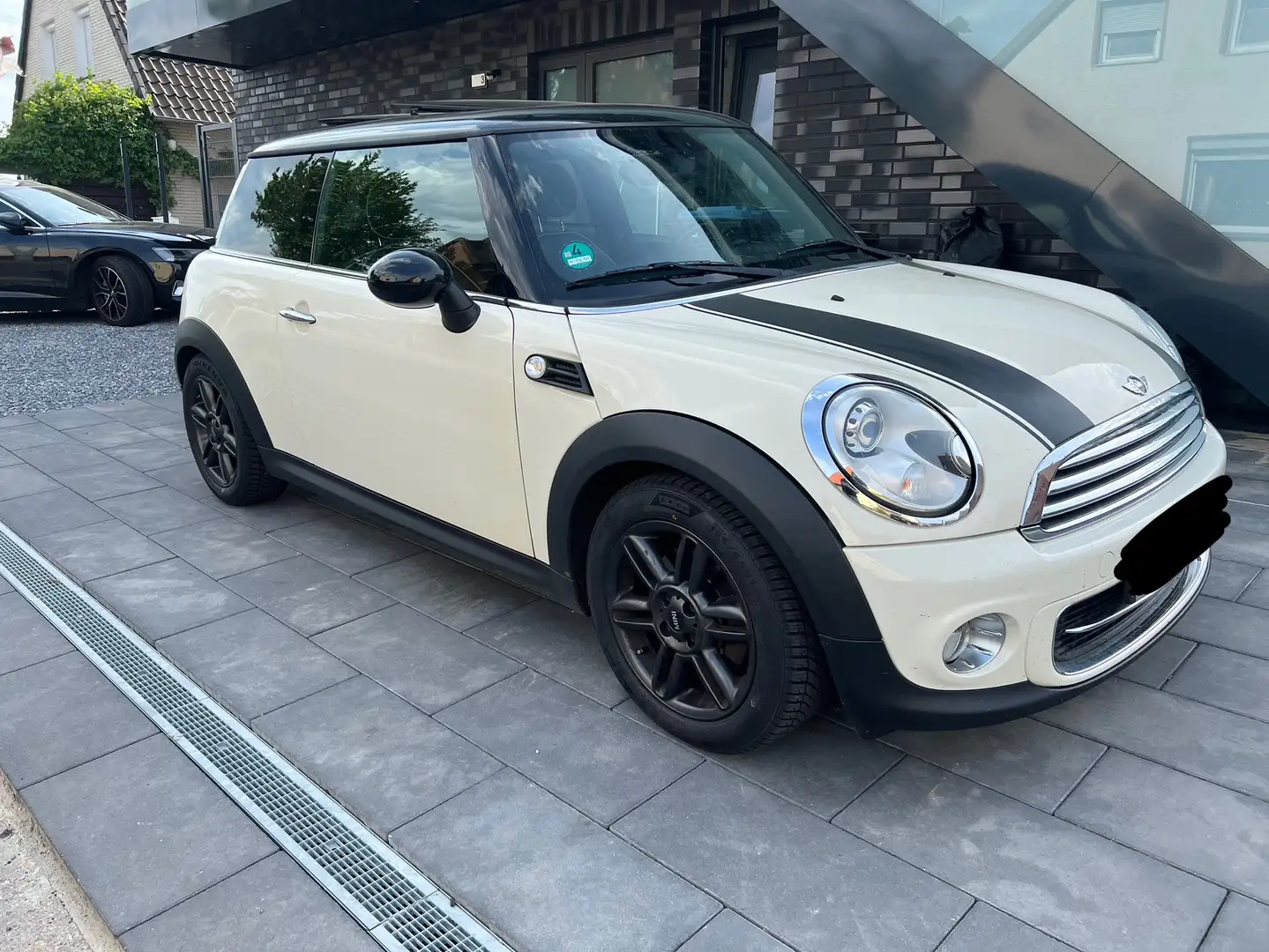 MINI Cooper - 1
