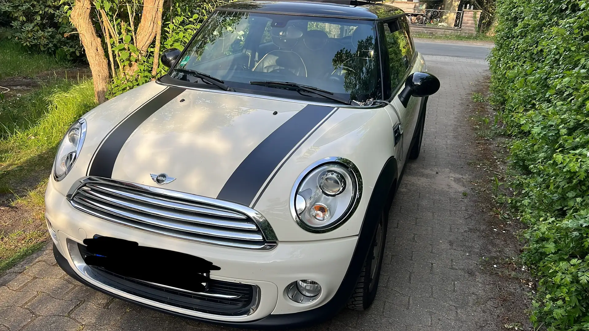 MINI Cooper - 2