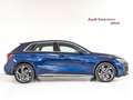 Audi A3 Sportback TFSI e S line S tronic 150kW Azul - thumbnail 3