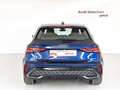 Audi A3 Sportback TFSI e S line S tronic 150kW Azul - thumbnail 5